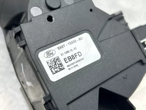 Richtingaanwijzer Schakelaar-8408030