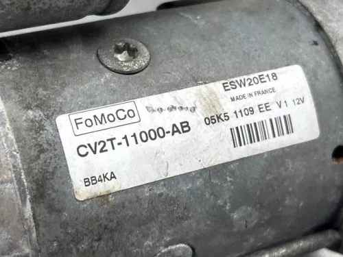 Startmotor-8408030