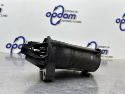 Startmotor-