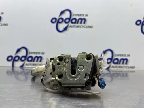Deurslot Mechaniek 4Deurs rechts-voor-8293766