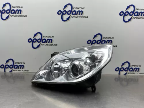Koplamp links-8469044
