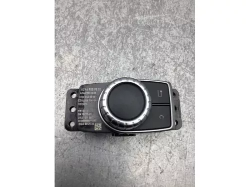 I-Drive knop-8443219