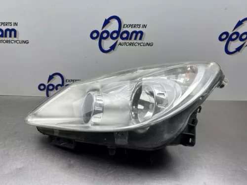 Koplamp links-8469939