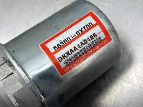 Stuurbekrachtiging Elektrisch-8471782