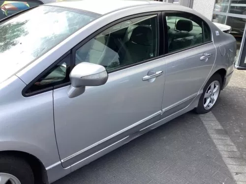 Portier 4Deurs links-voor-8469477