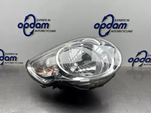 Koplamp rechts-8470483