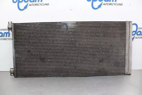 Airco Radiateur-8236091