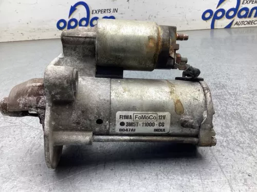 Startmotor-8300841