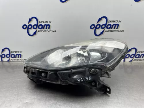 Koplamp links-8472722