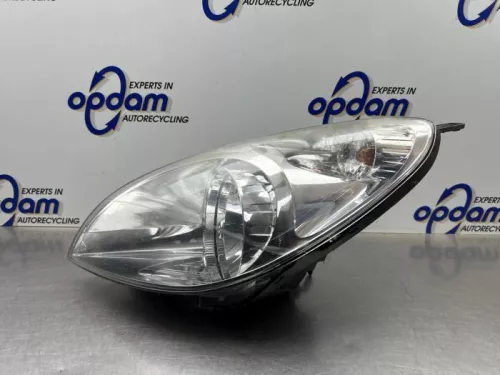 Koplamp links-8473427