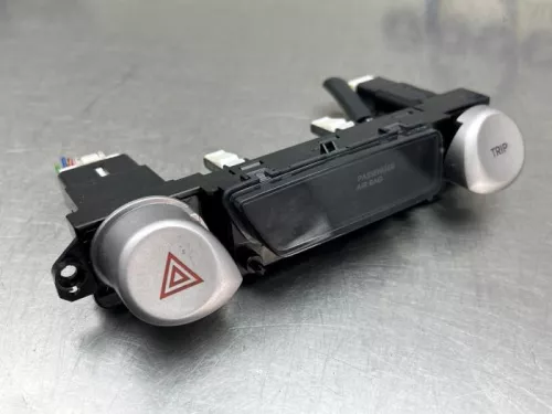 Airbag controle lampje-8473427