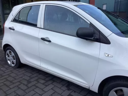 Portier 4Deurs rechts-voor-8474881