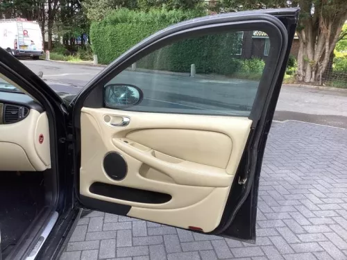 Portier 4Deurs rechts-voor-8467888