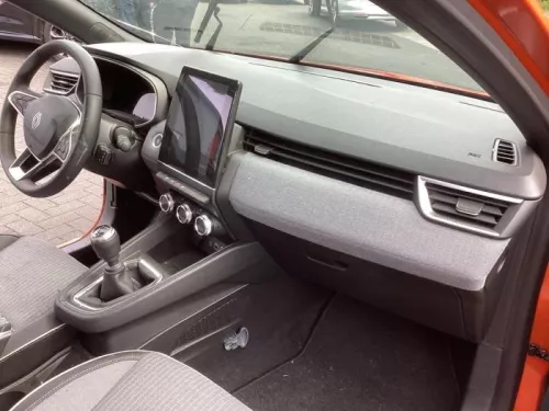 Airbag Set+Module-8475135