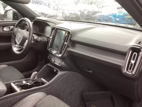 Airbag Set+Module-8474765