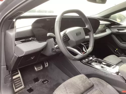 Airbag Set+Module-8474104