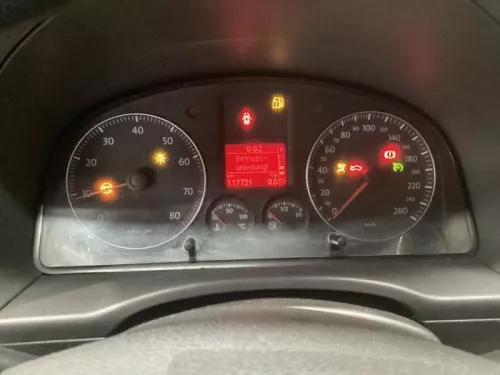 Kilometerteller KM-8437837