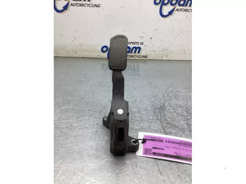 Gaspedaalpositie Sensor-8287376