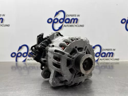 Dynamo-8362833