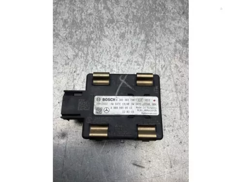 Radar sensor-8426320