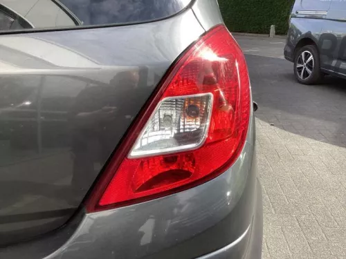 Achterlicht rechts-8474957