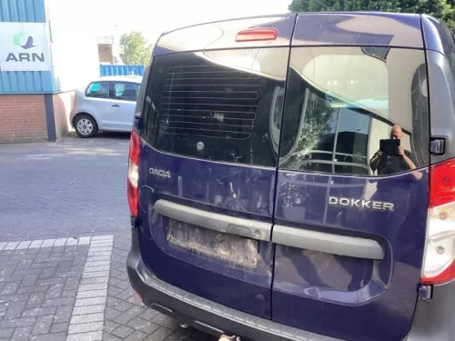 Achterdeur Bus-Bestelauto-8477132