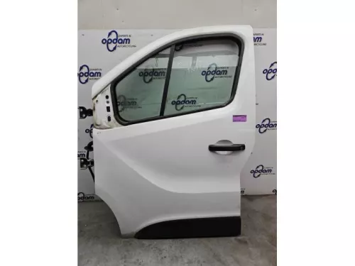 Portier 2Deurs links-8470002