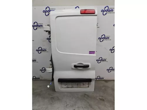 Achterdeur Bus-Bestelauto-8470002