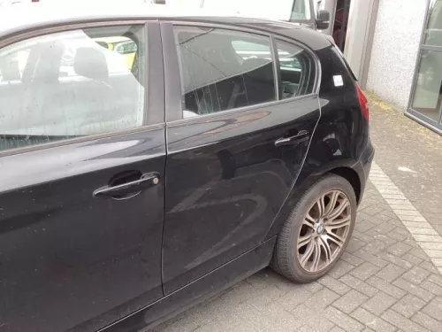 Portier 4Deurs links-achter-8476395