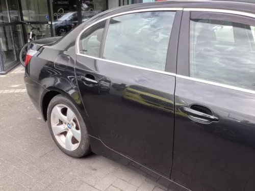 Portier 4Deurs rechts-achter-8477243