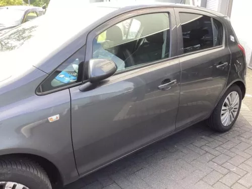 Portier 4Deurs links-voor-8474957