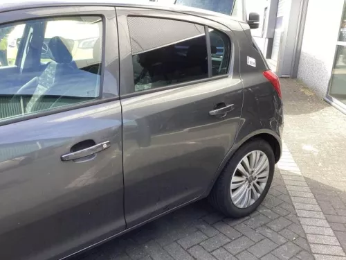 Portier 4Deurs links-achter-8474957