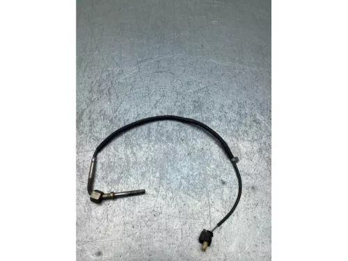 Roetfilter sensor-7880556