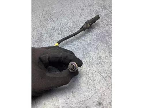 Roetfilter sensor-8073752