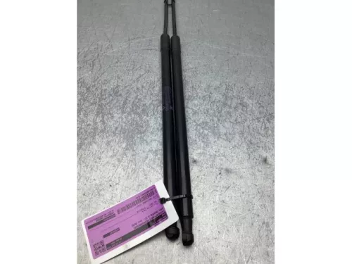 Gasdemperset Kofferdeksel-8313749
