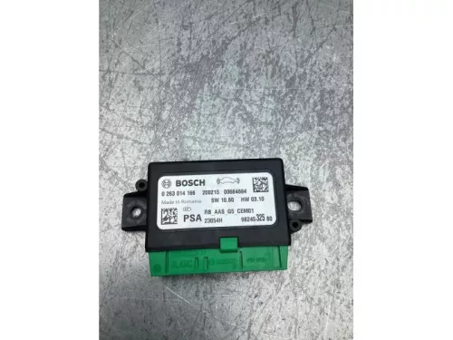 PDC Module-8313749