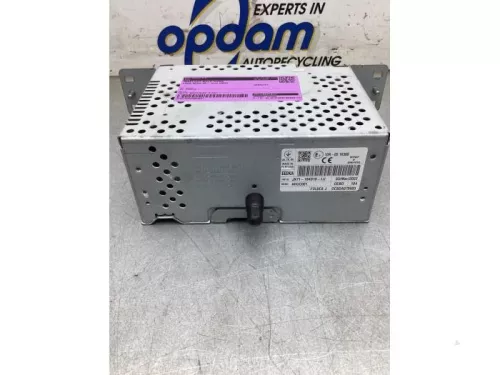 Regelunit Multi Media-8293887