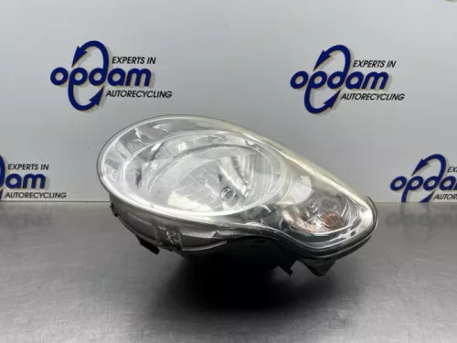 Koplamp links-8474673