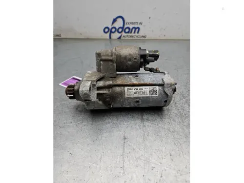 Startmotor-8391238