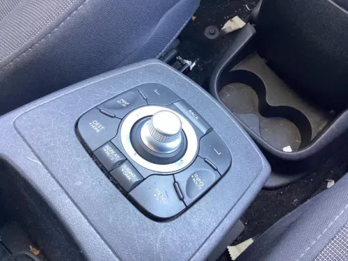 I-Drive knop-8428766