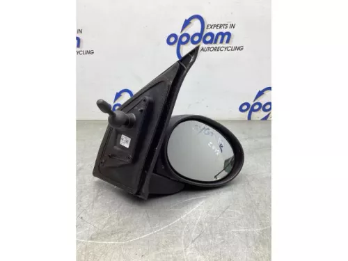 Buitenspiegel rechts-