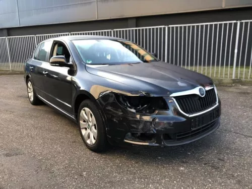 Buitenspiegel rechts-8163873