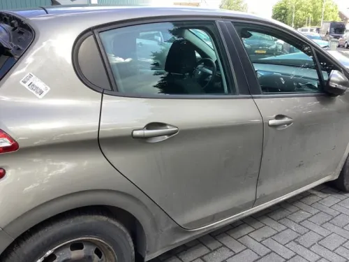 Portier 4Deurs rechts-achter-8482561