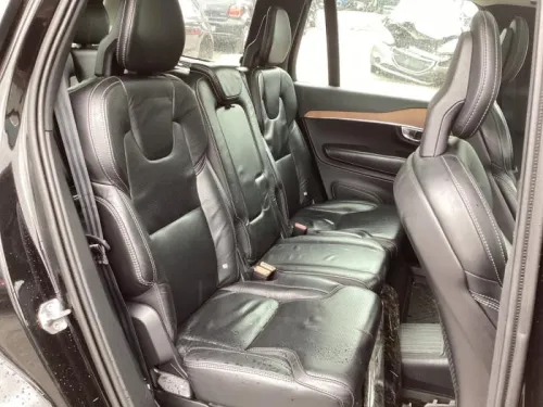 Bekleding Set (compleet)-8483914
