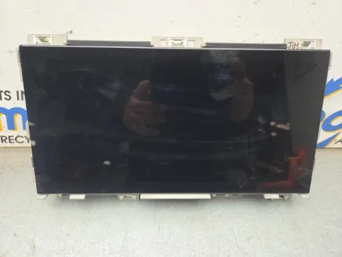 Display Multi Media regelunit-8472675