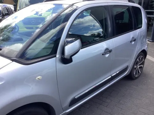 Portier 4Deurs links-voor-8481258