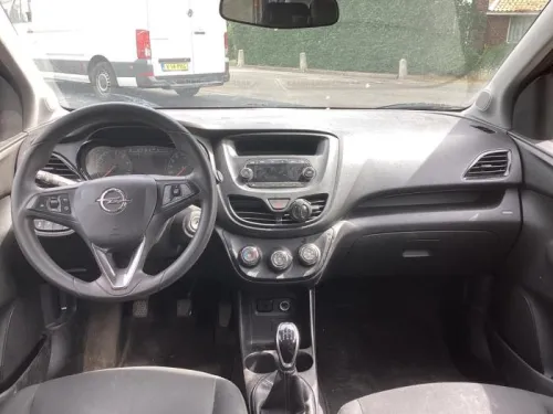 Airbag Set+Module-8466976