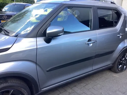 Portier 4Deurs links-voor-8486843