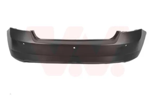 Achterbumper-