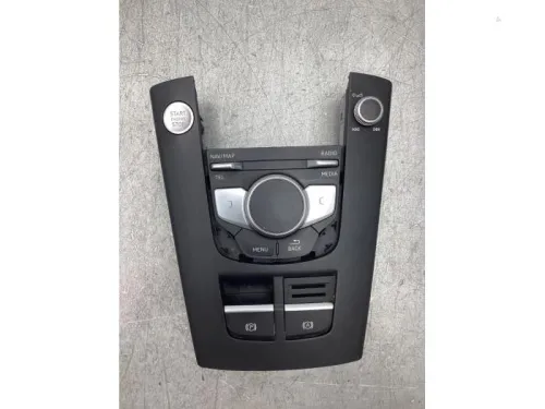 Regelunit Multi Media-8435776